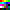 5x5 Upscaled (Nearest Neighbor)